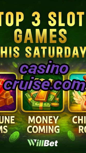 casino cruise.com-igamblingorder.com